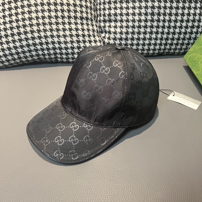 Gucci Cap