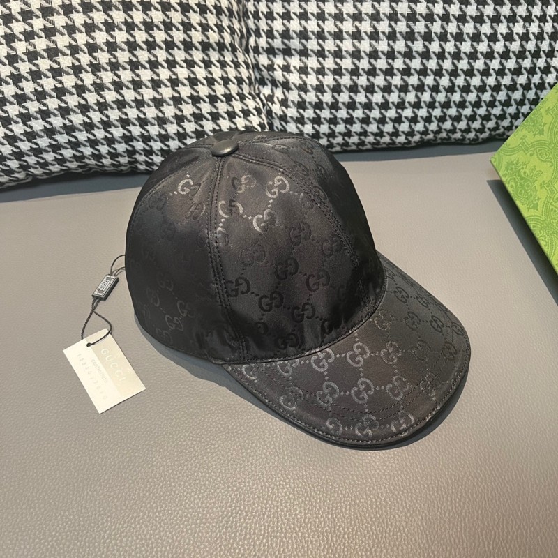 Gucci Cap