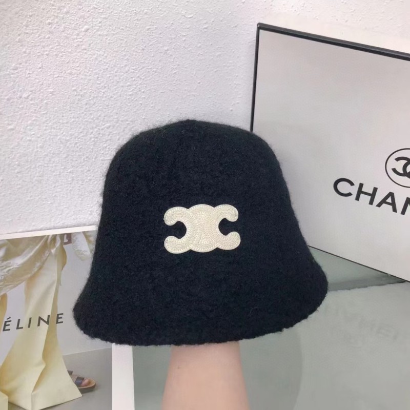 Celine Bucket Hat