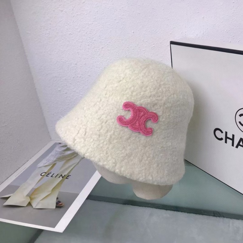 Celine Bucket Hat