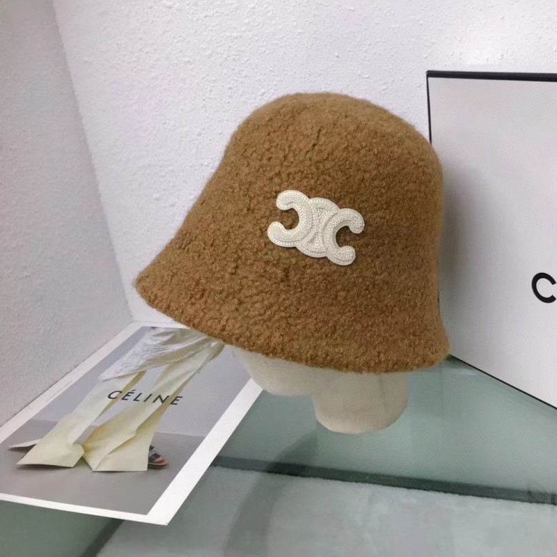 Celine Bucket Hat