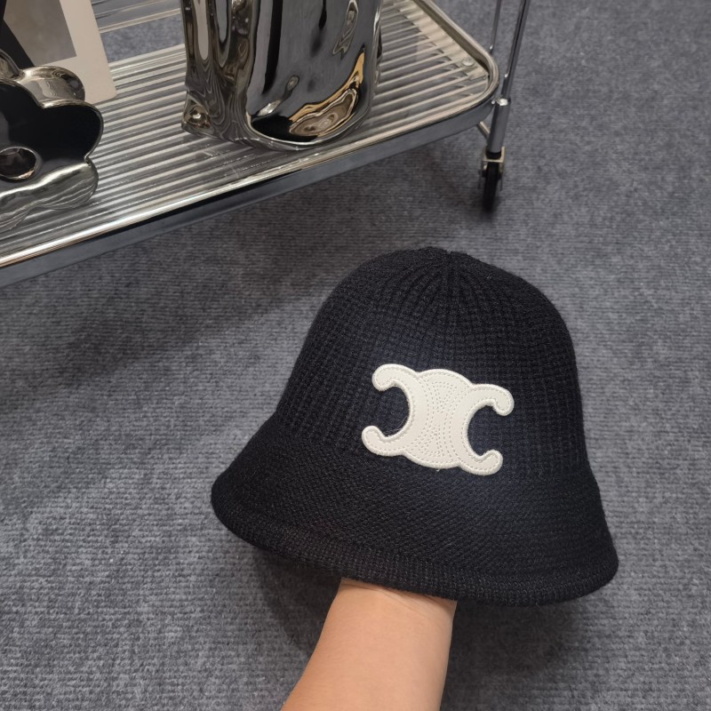 Celine Bucket Hat