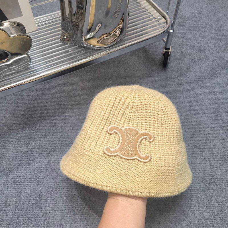 Celine Bucket Hat