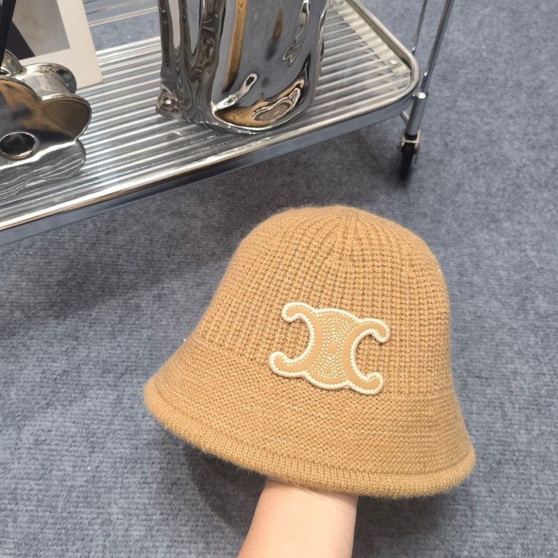 Celine Bucket Hat