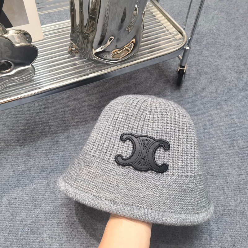 Celine Bucket Hat