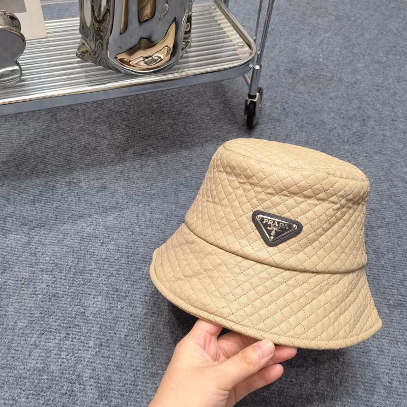 Prada Bucket Hat