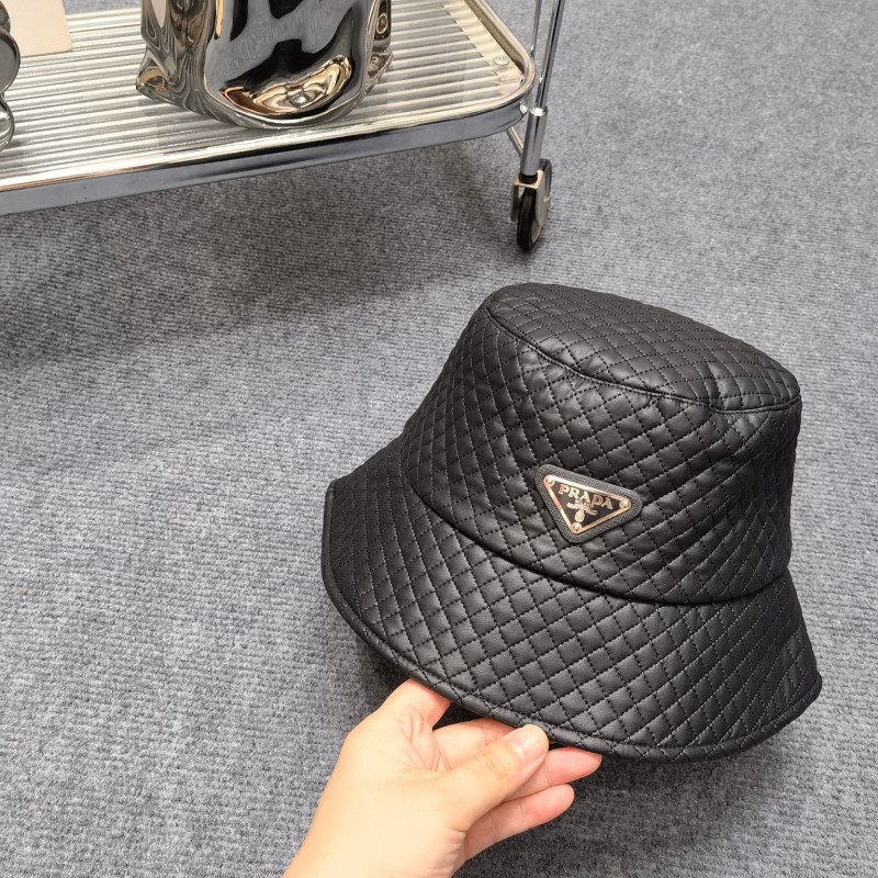 Prada Bucket Hat