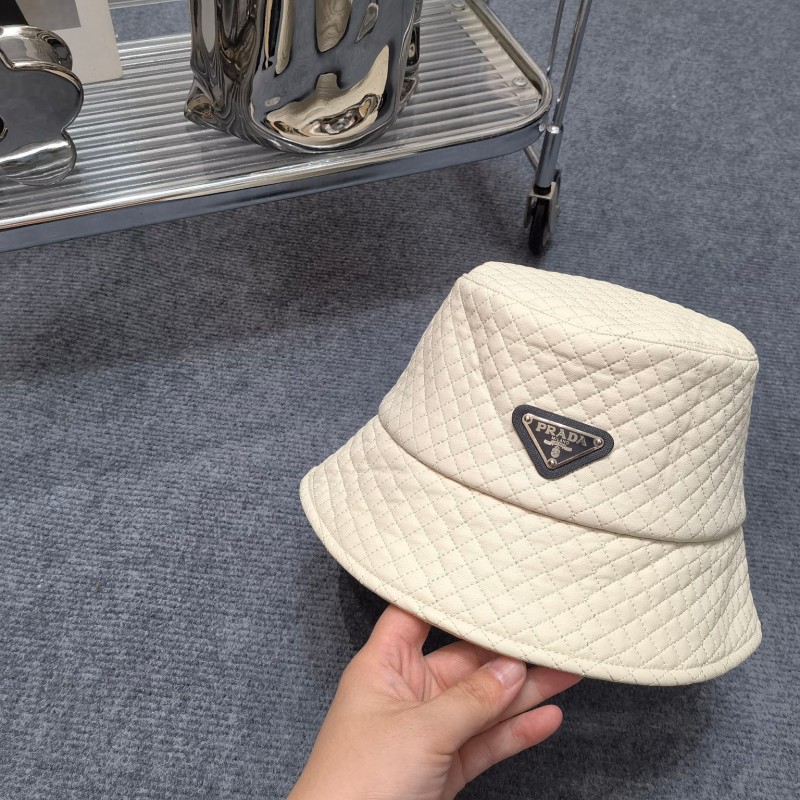 Prada Bucket Hat