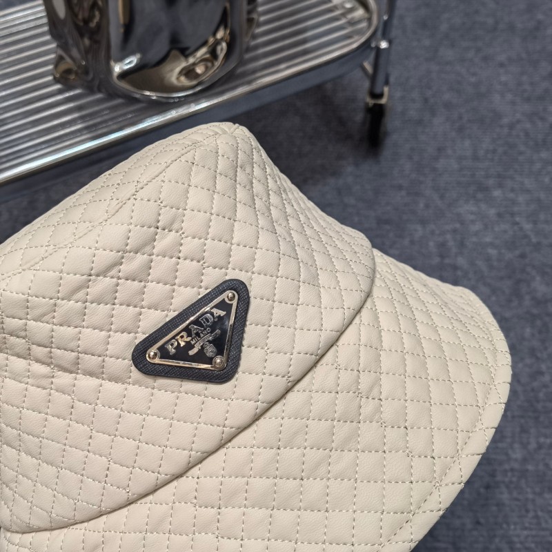 Prada Bucket Hat