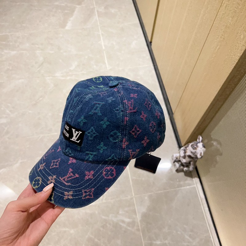 LV Cap / Bucket Hat