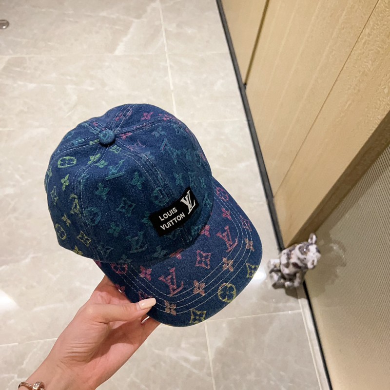 LV Cap / Bucket Hat