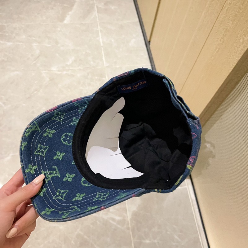 LV Cap / Bucket Hat