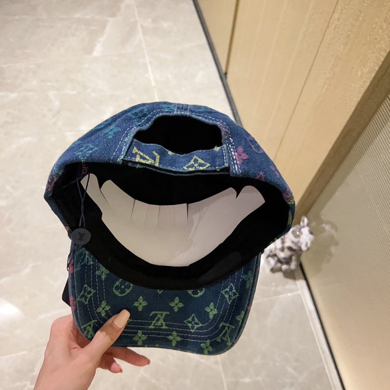 LV Cap / Bucket Hat