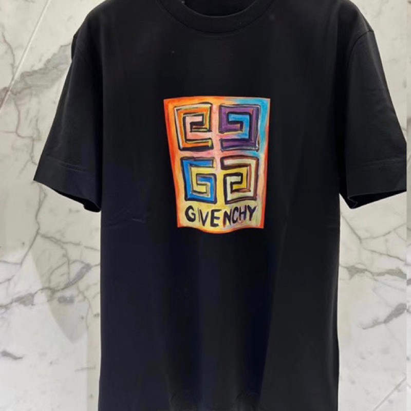 Givenchy Tee