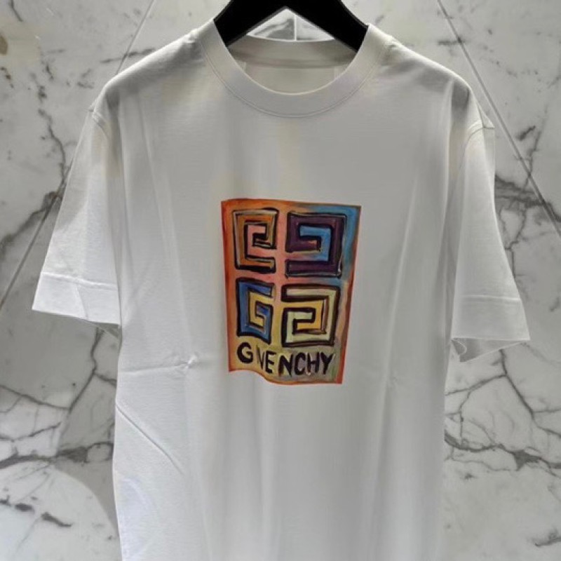 Givenchy Tee