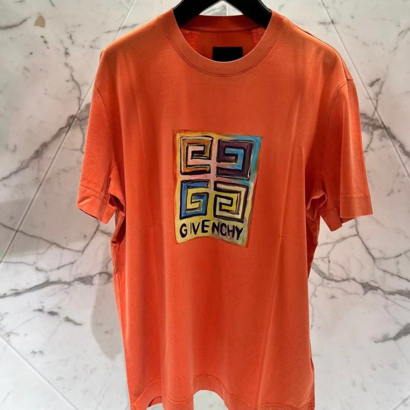 Givenchy Tee