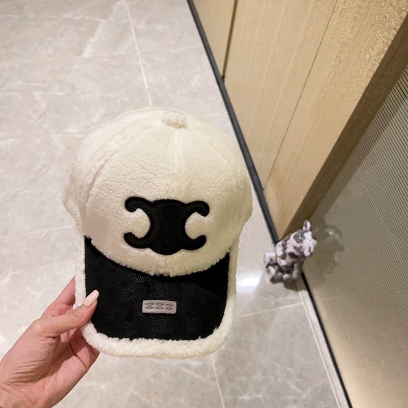 Celine Cap