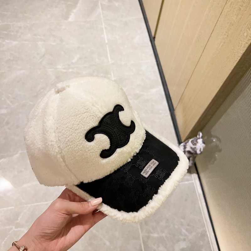 Celine Cap