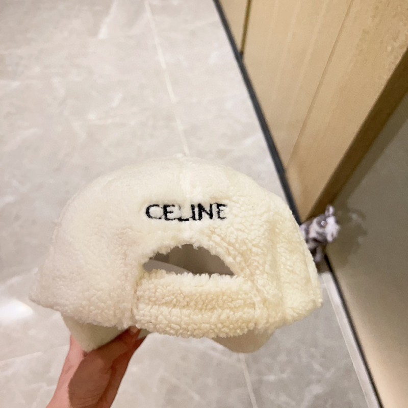 Celine Cap