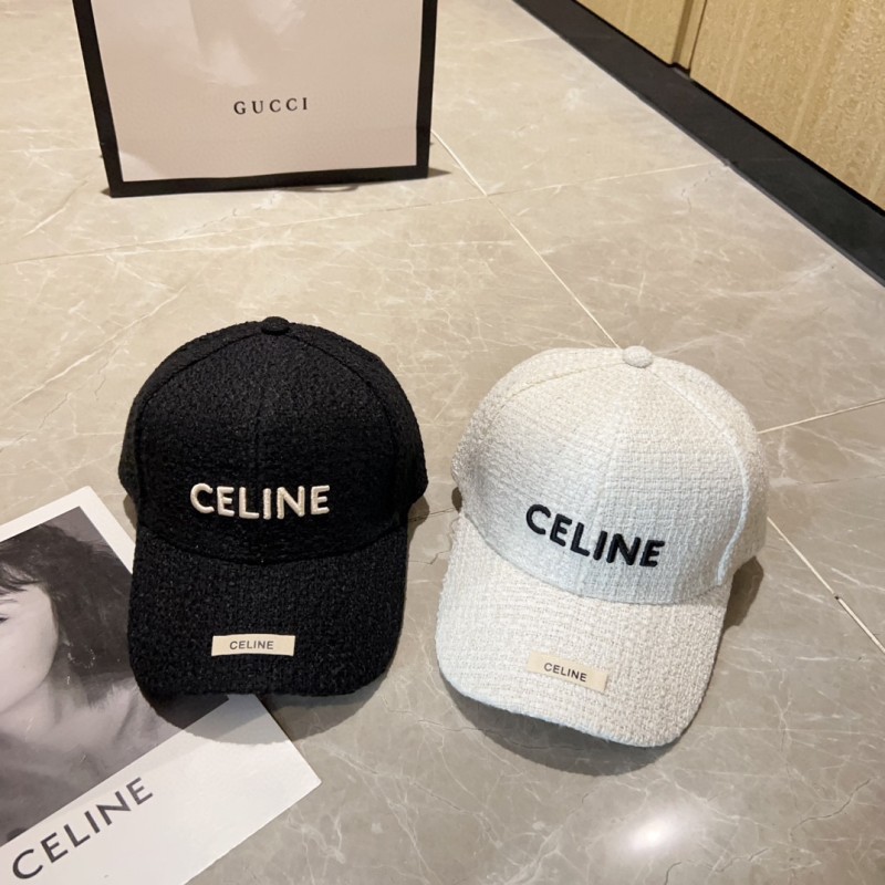 Celine Cap