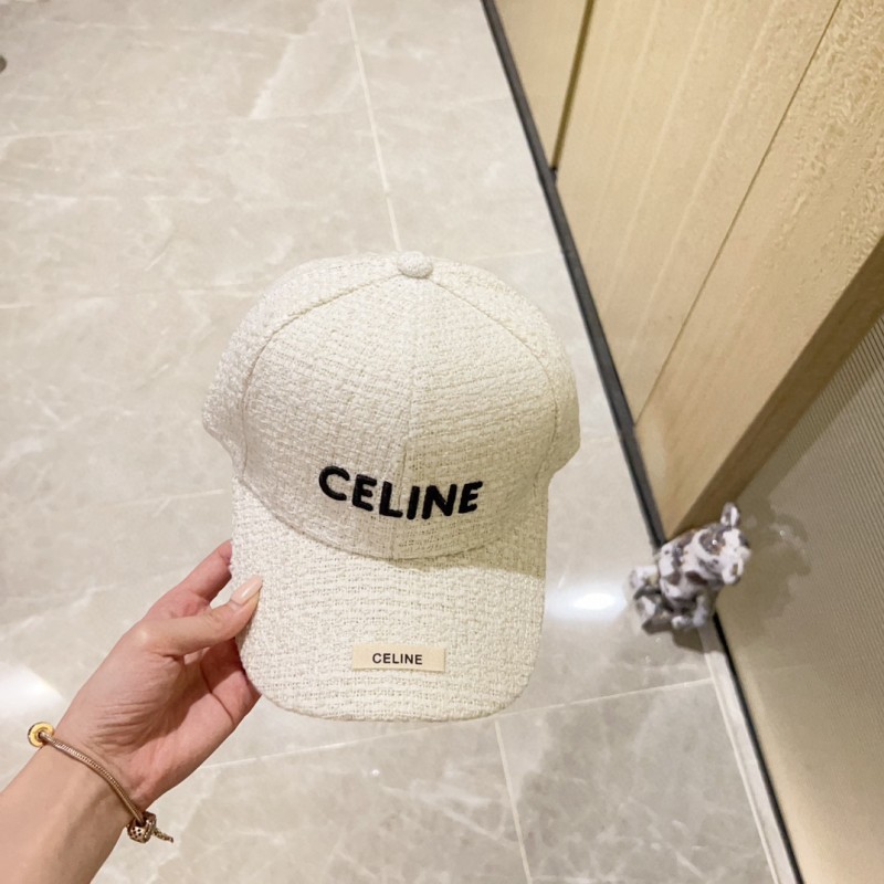 Celine Cap