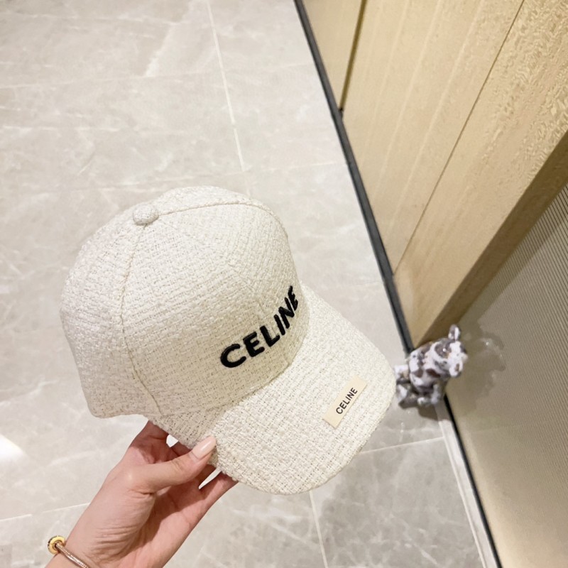 Celine Cap