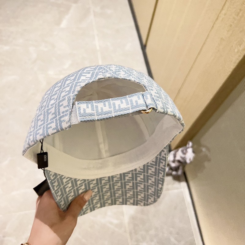 Fendi Cap