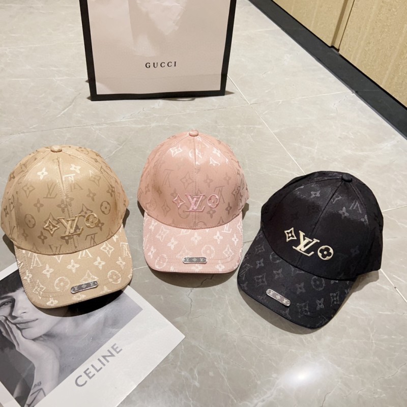 LV Cap