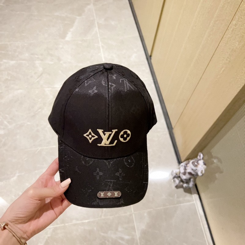 LV Cap