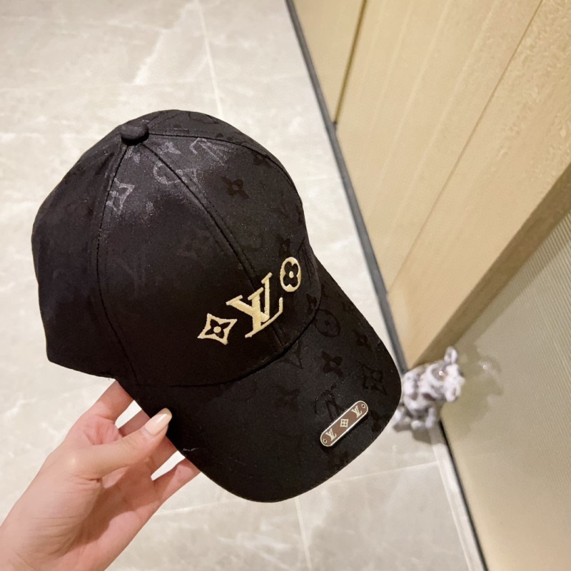 LV Cap