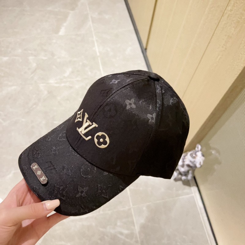 LV Cap