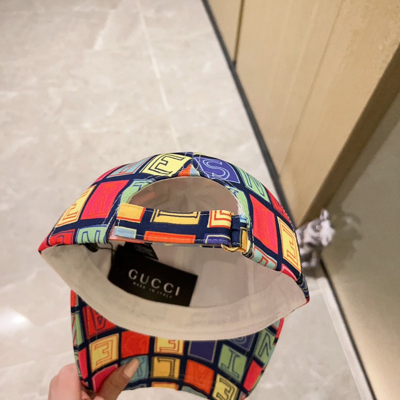 Gucci Cap