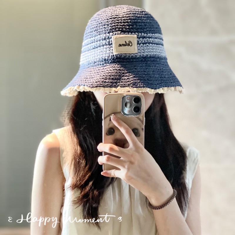 Celine Bucket Hat