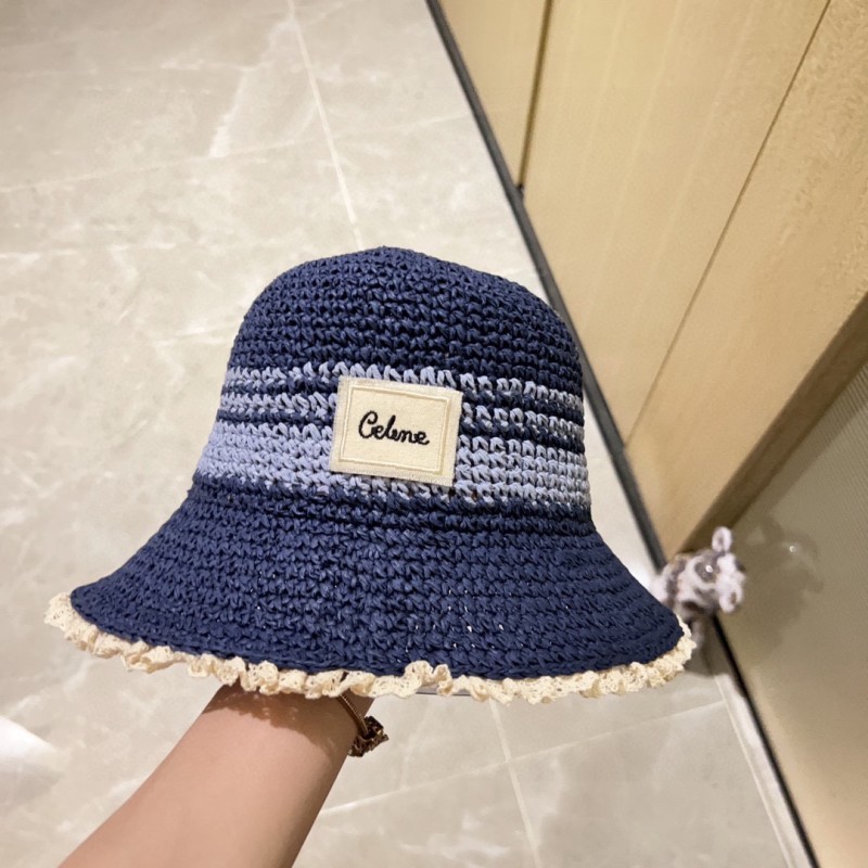 Celine Bucket Hat