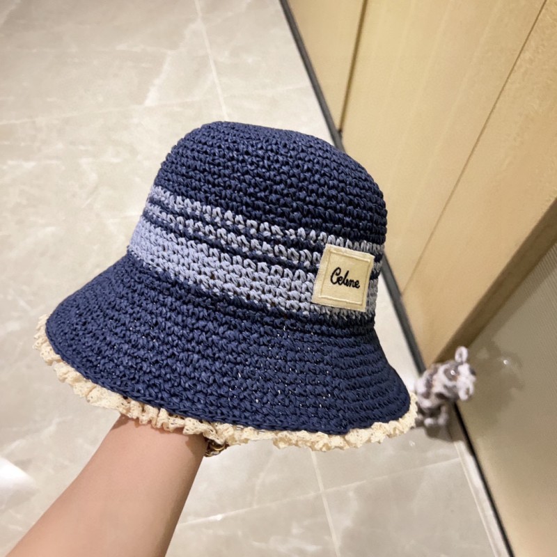 Celine Bucket Hat