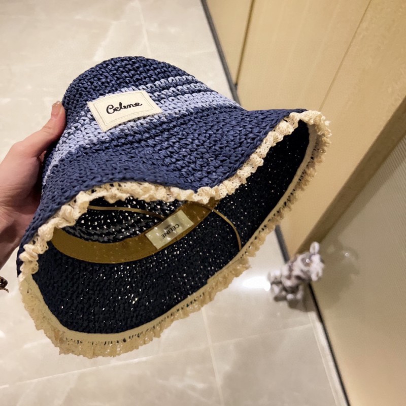 Celine Bucket Hat