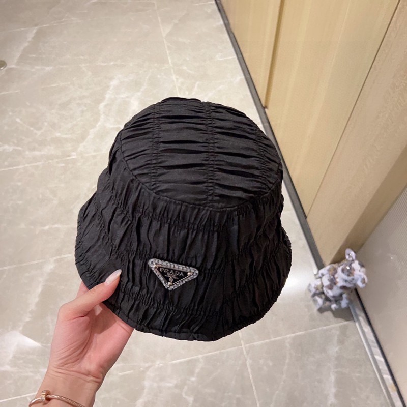 Prada Bucket Hat