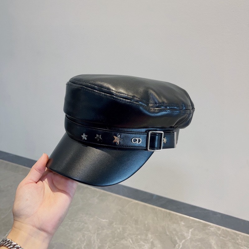 Dior Cap