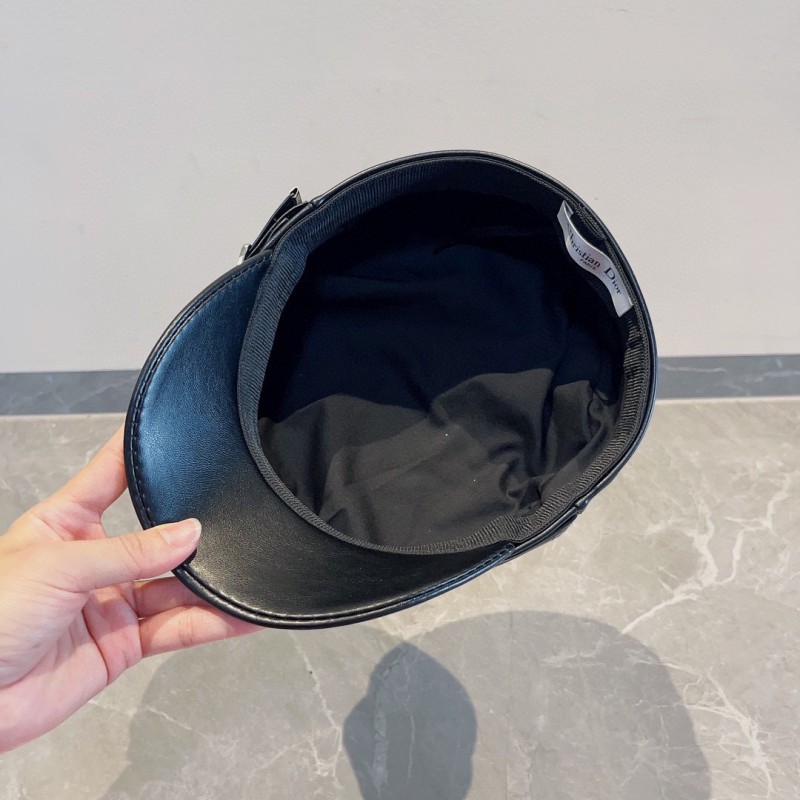 Dior Cap