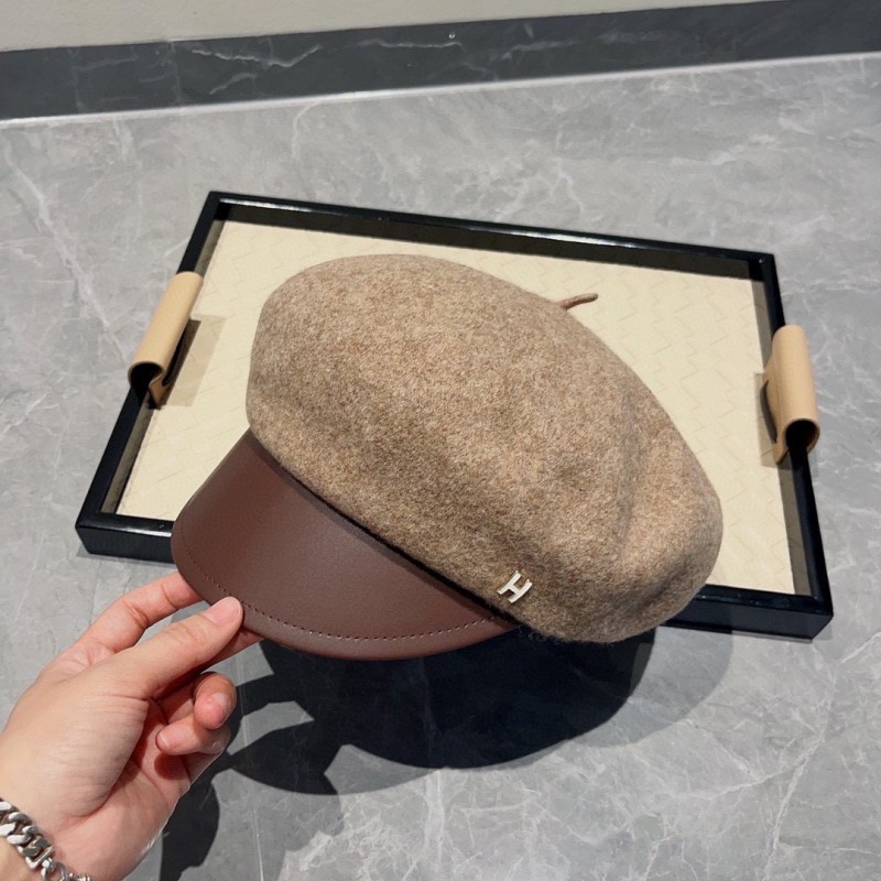 Hermes Cap