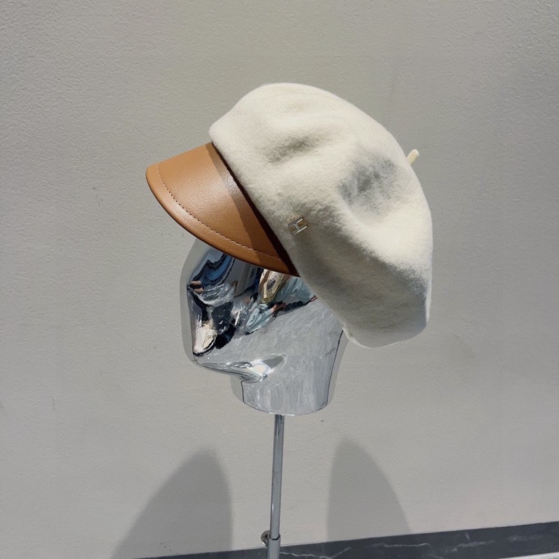 Hermes Cap