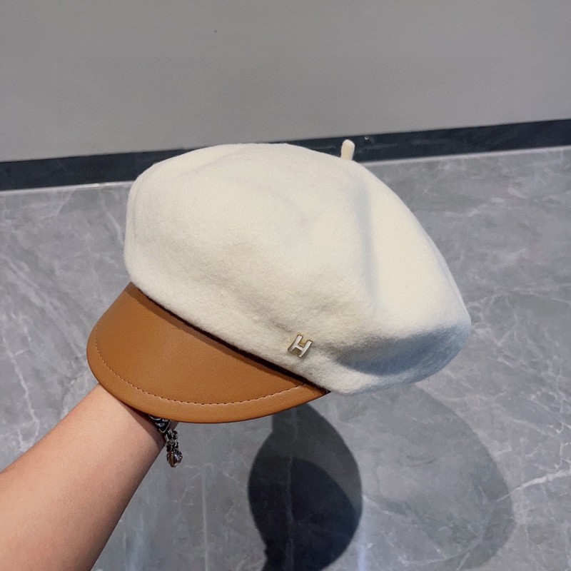 Hermes Cap