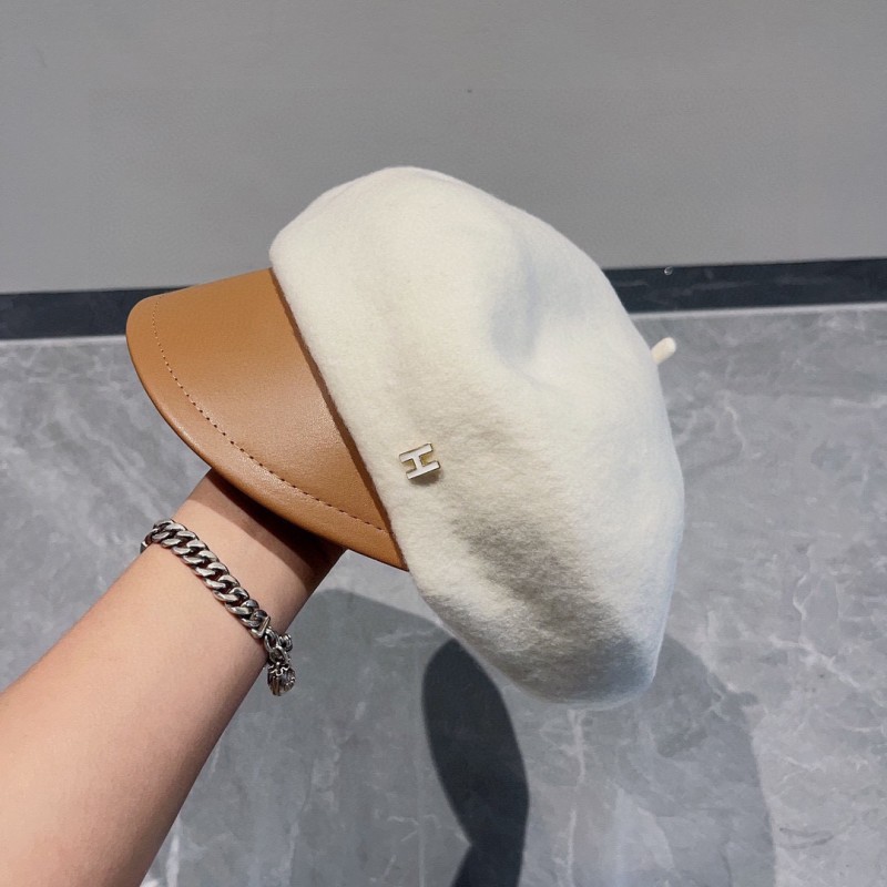 Hermes Cap