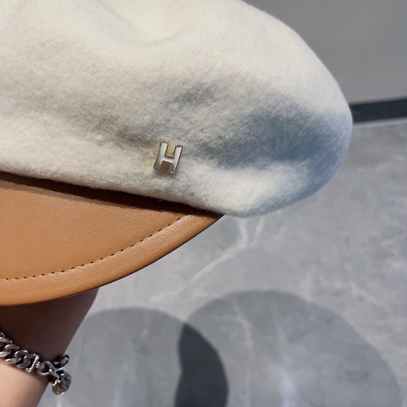 Hermes Cap