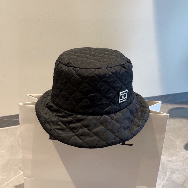 Chanel Bucket Hat