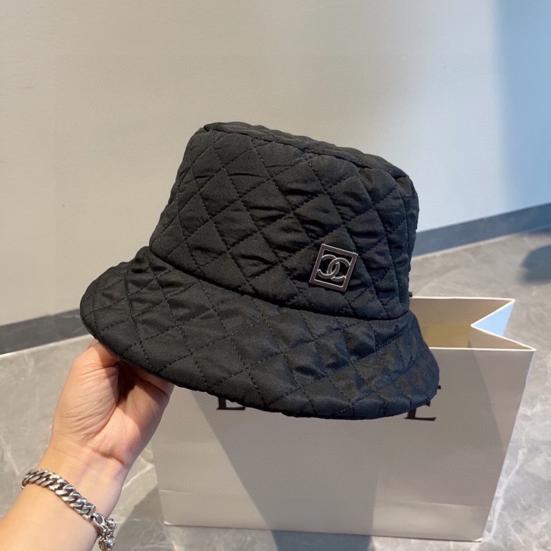 Chanel Bucket Hat