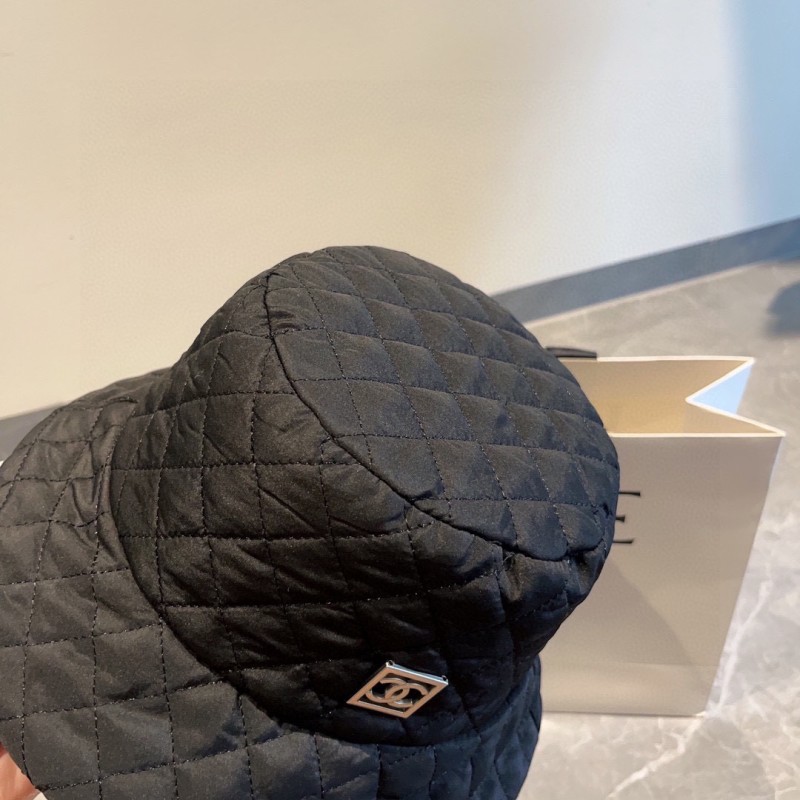 Chanel Bucket Hat