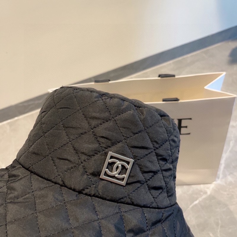 Chanel Bucket Hat