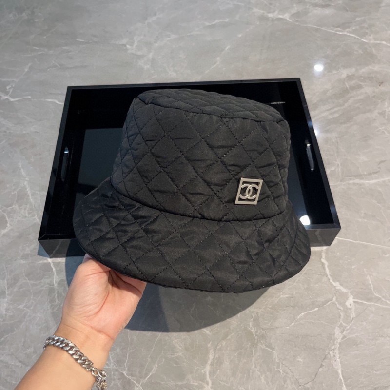 Chanel Bucket Hat