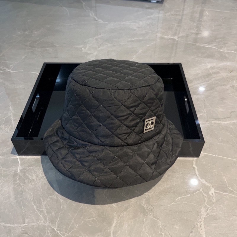 Chanel Bucket Hat